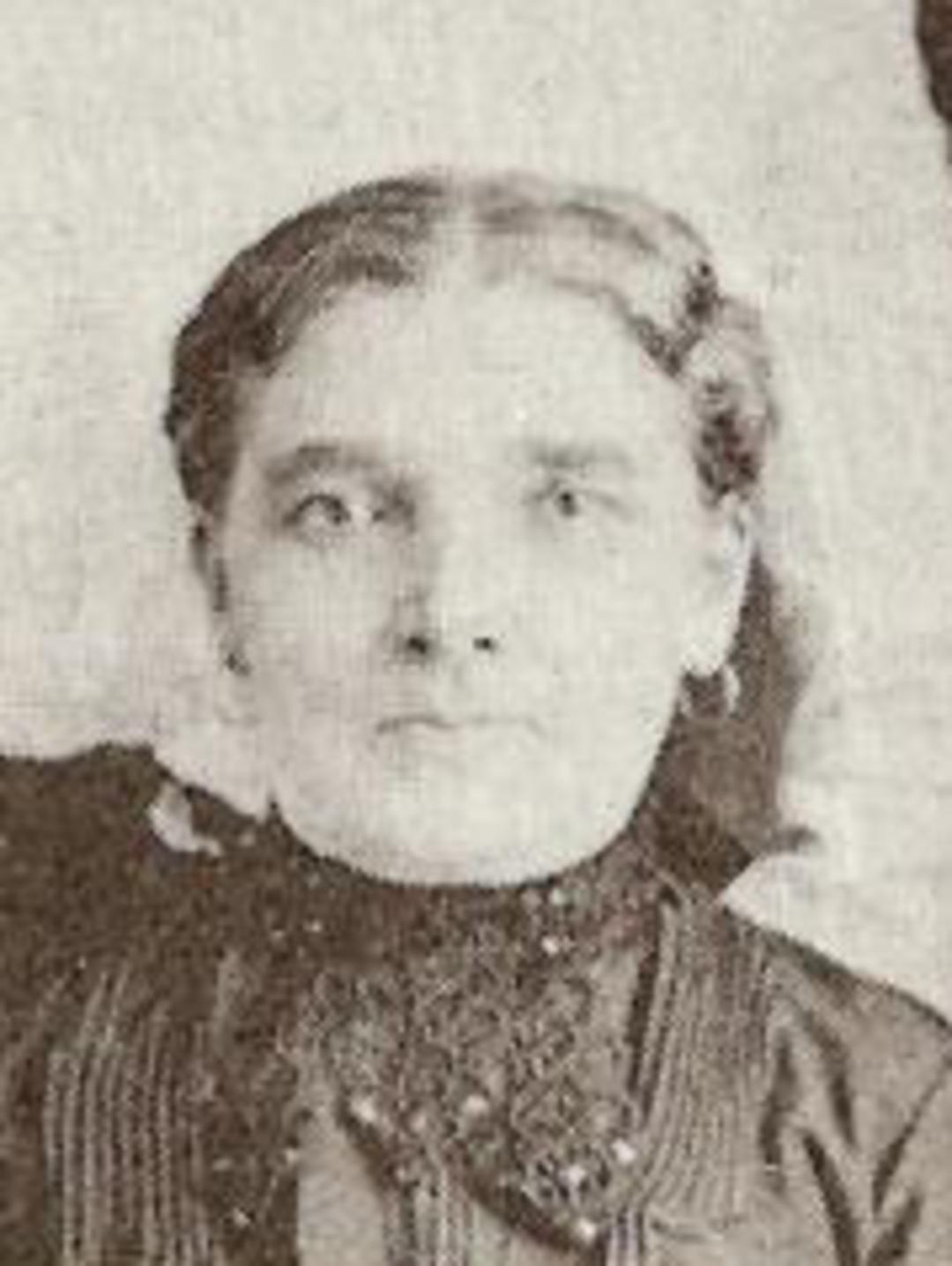 Henrietta Catharina Clementina Germer (1844 - 1927) Profile